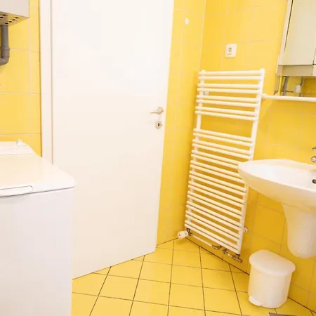 Apartment Uzar *